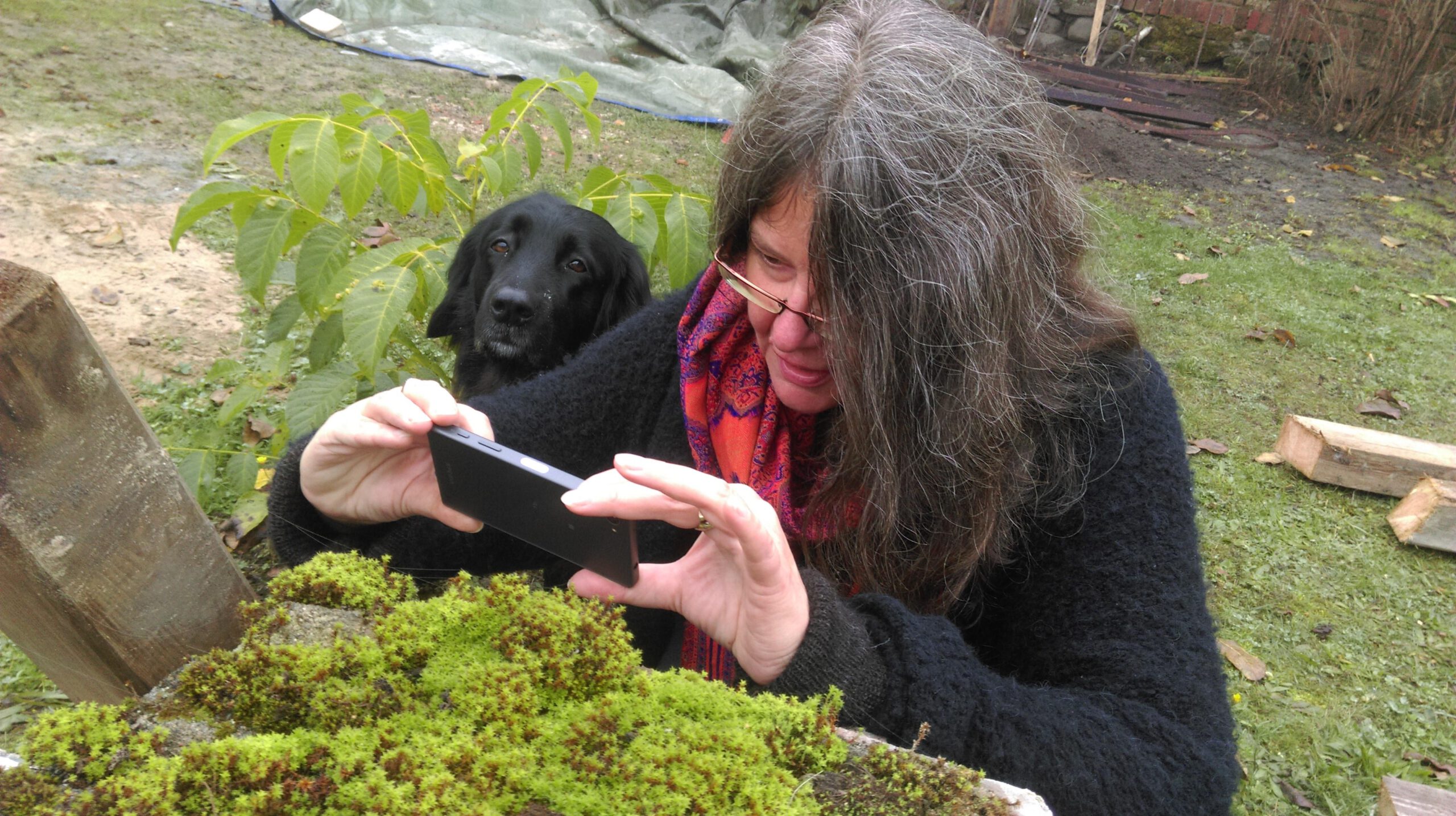 Biodiversität & Wir