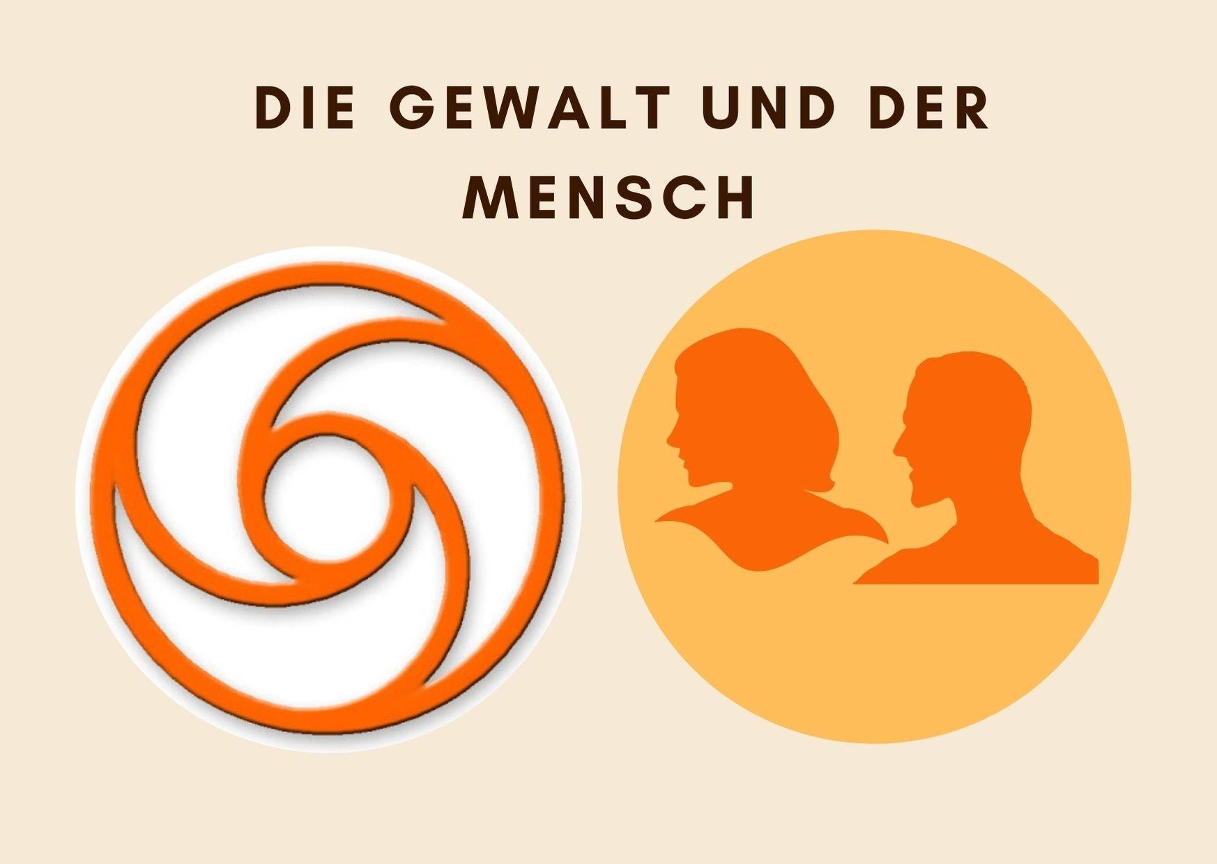 Kreativworkshop – Gewalt(-losigkeit) und der Mensch