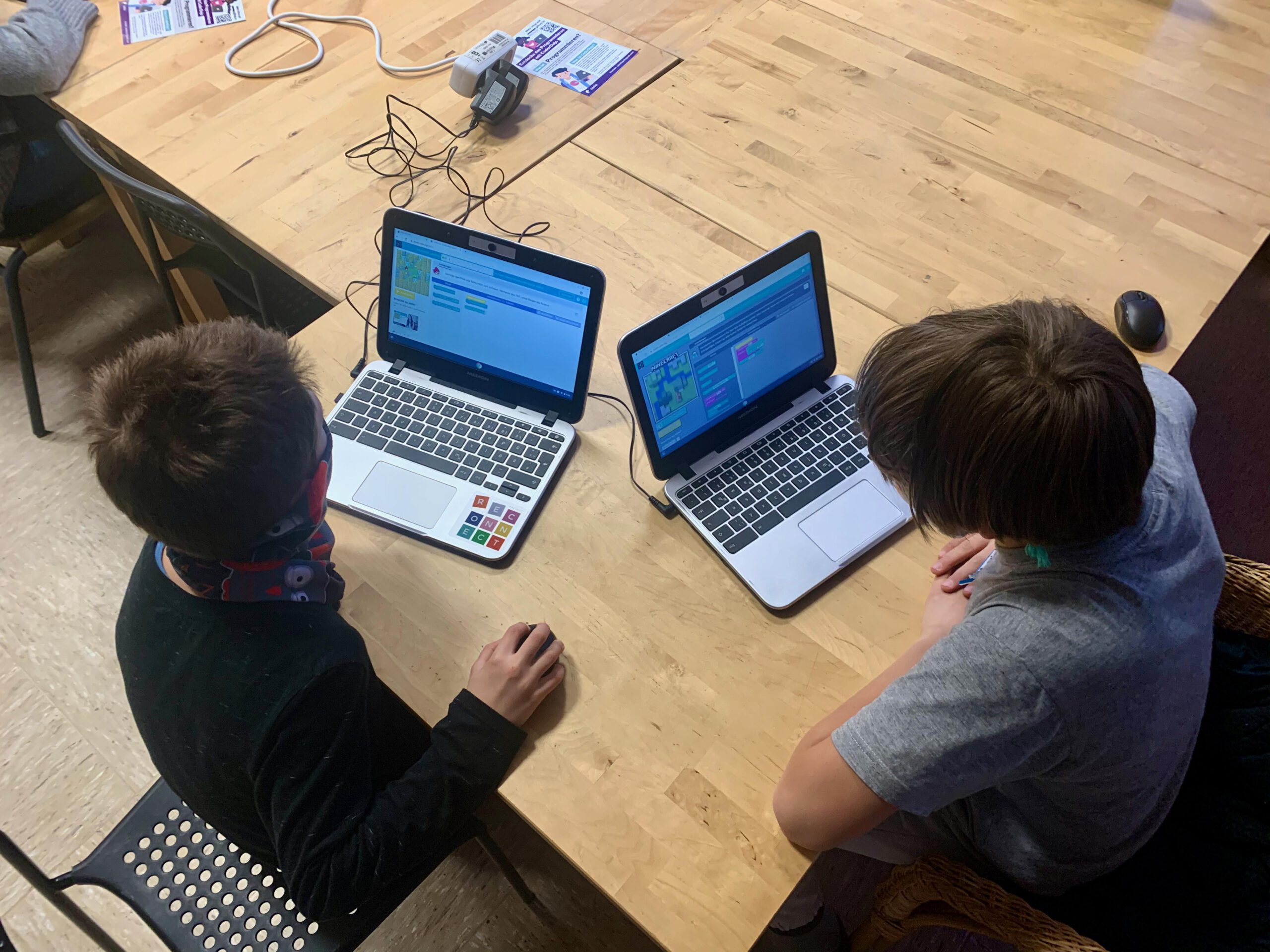CoderDojo