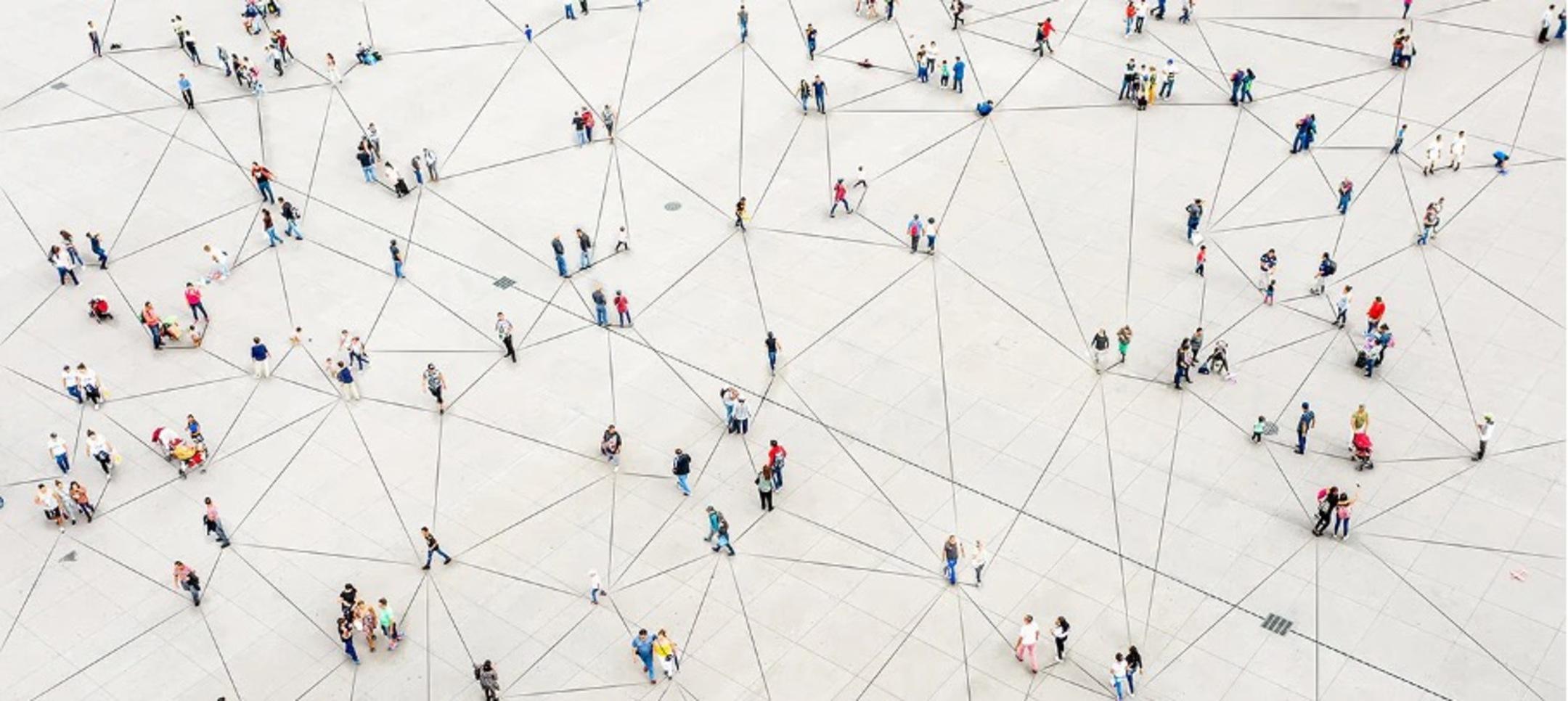 Neue Business-Kultur | Mensch SEIN im Business
