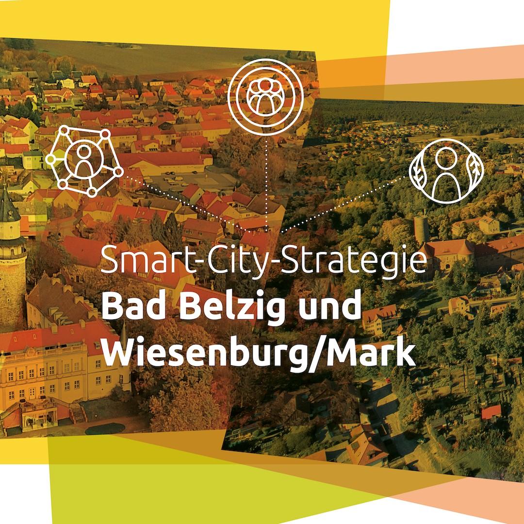 3 Jahre Smart City Bad Belzig: Wo stehen wir und wohin geht die Reise?
