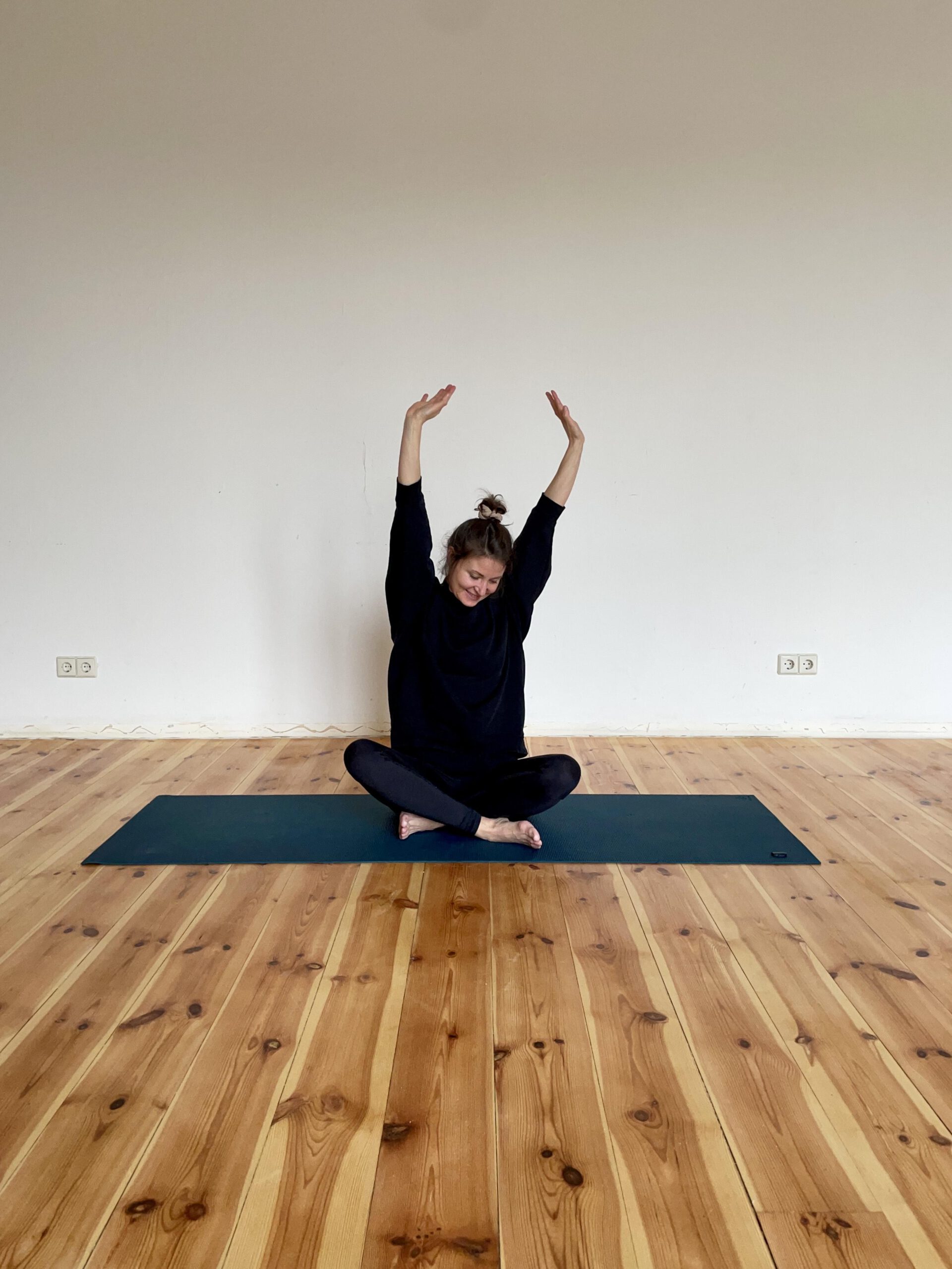 BecomingMe – Yogaklasse