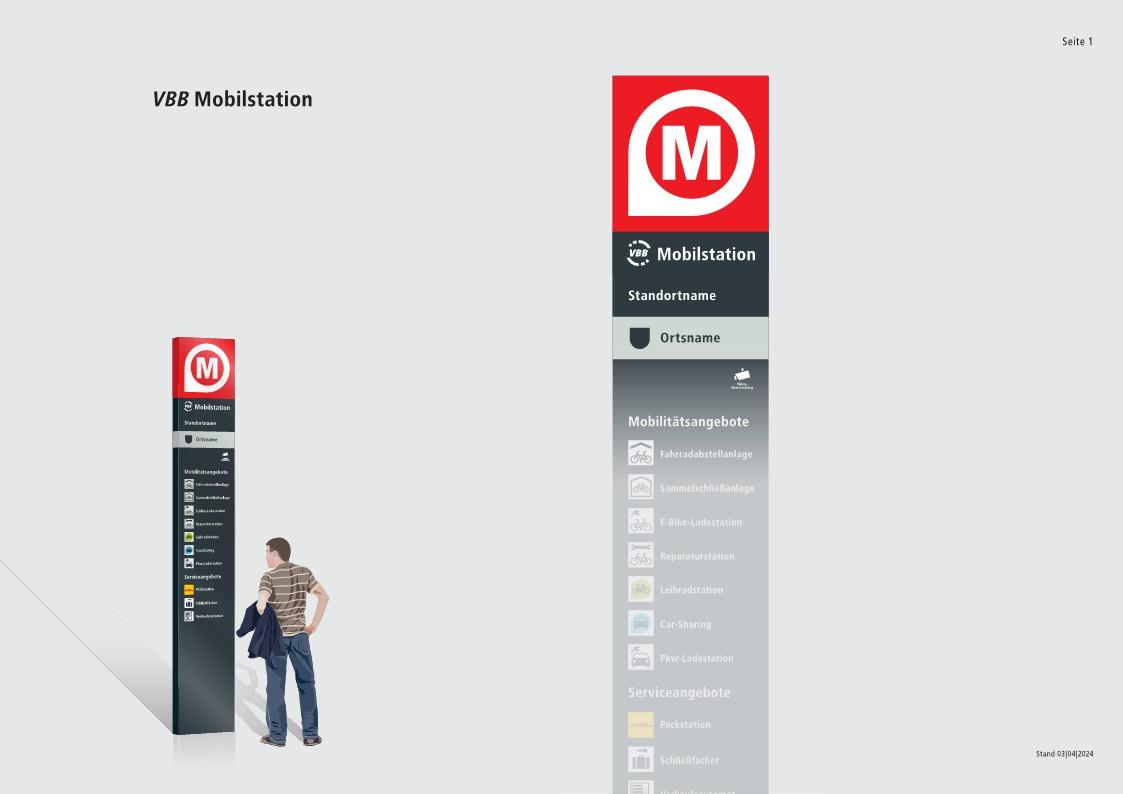 Mobilstationen und die Zukunftslinie RE7