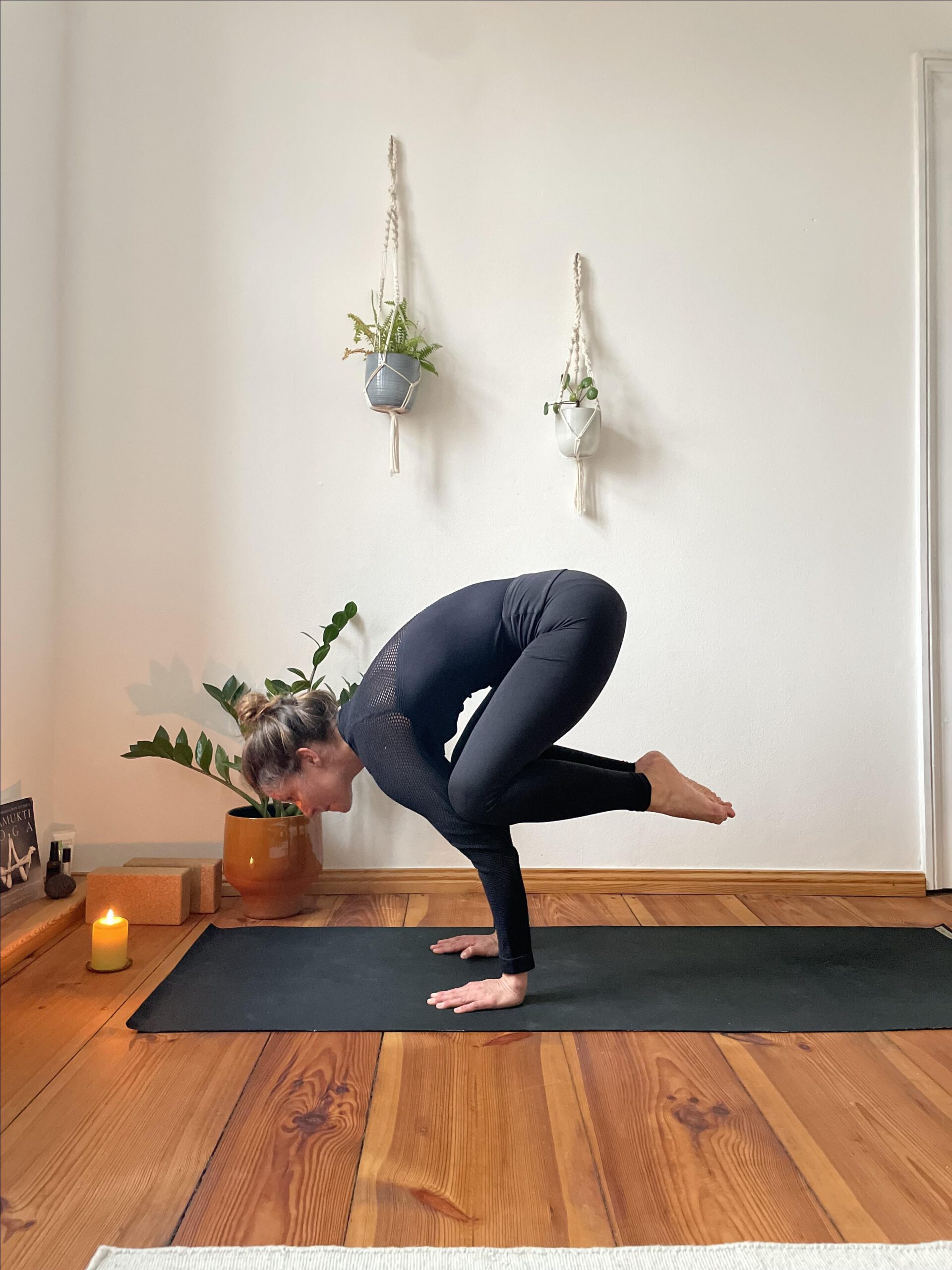 Becoming Me Yoga [KOSTENLOS]