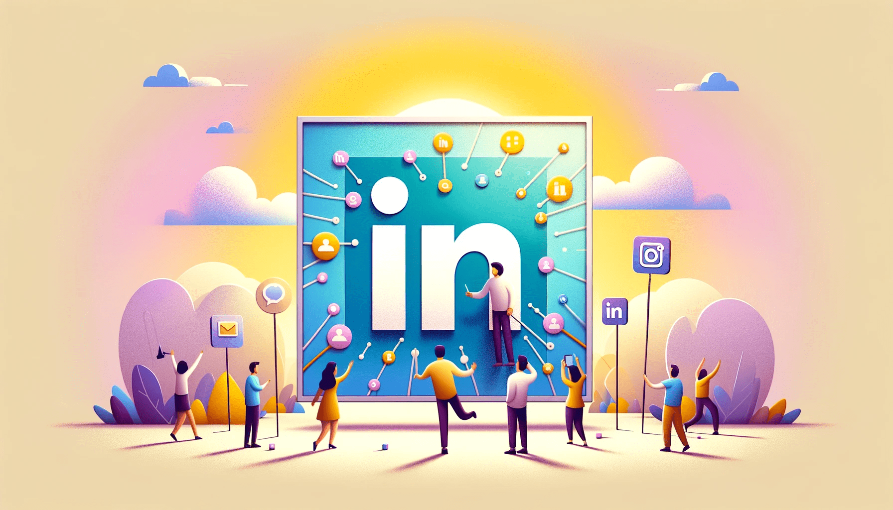 Das perfekte LinkedIn Profil [FREE]
