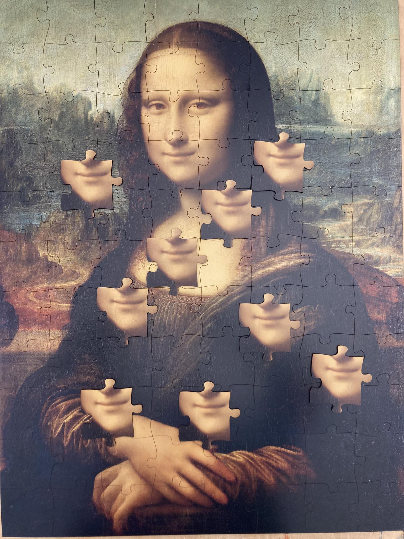 Puzzle wie du willst! [FREE]