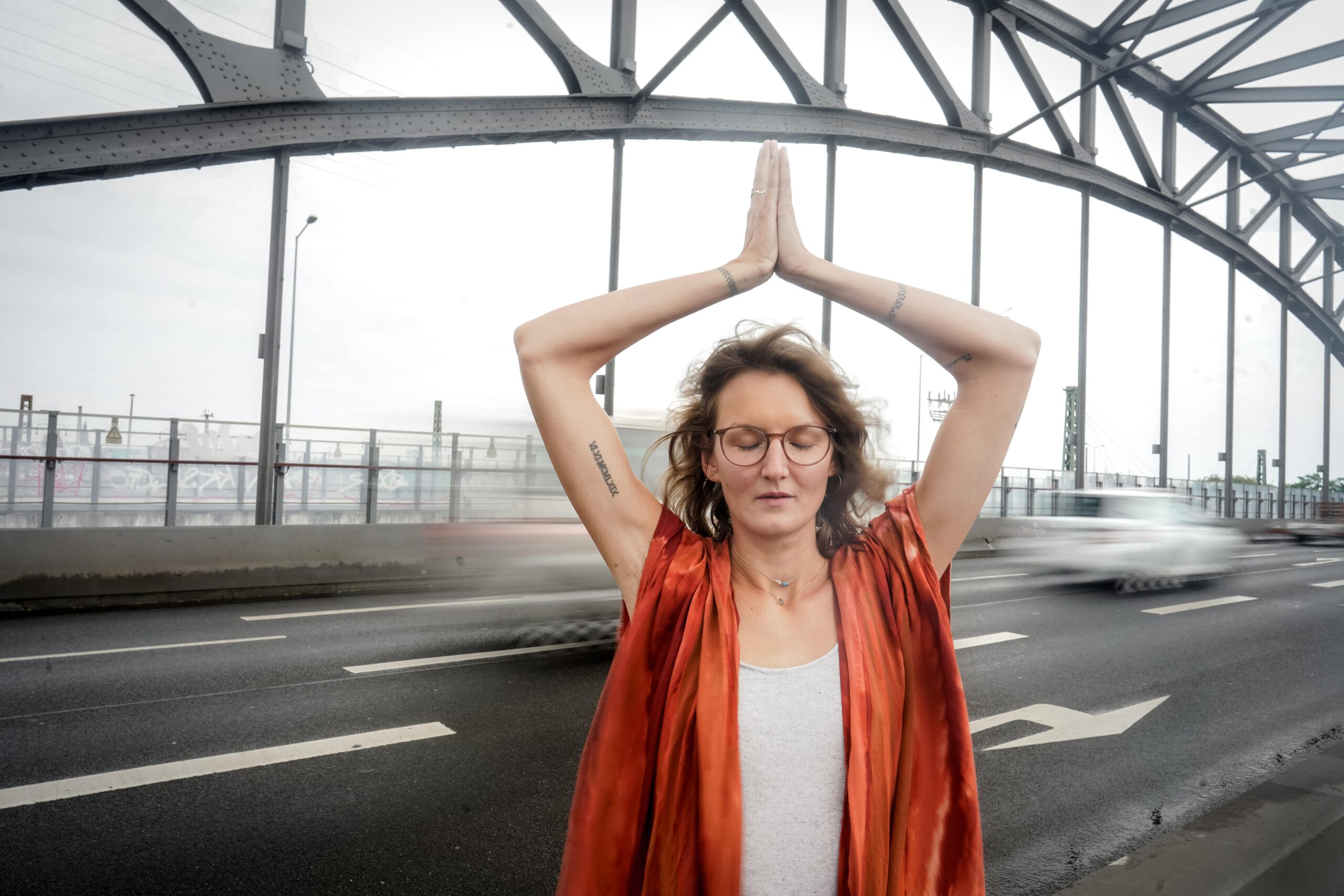 The Inner Peace Code [FREE]