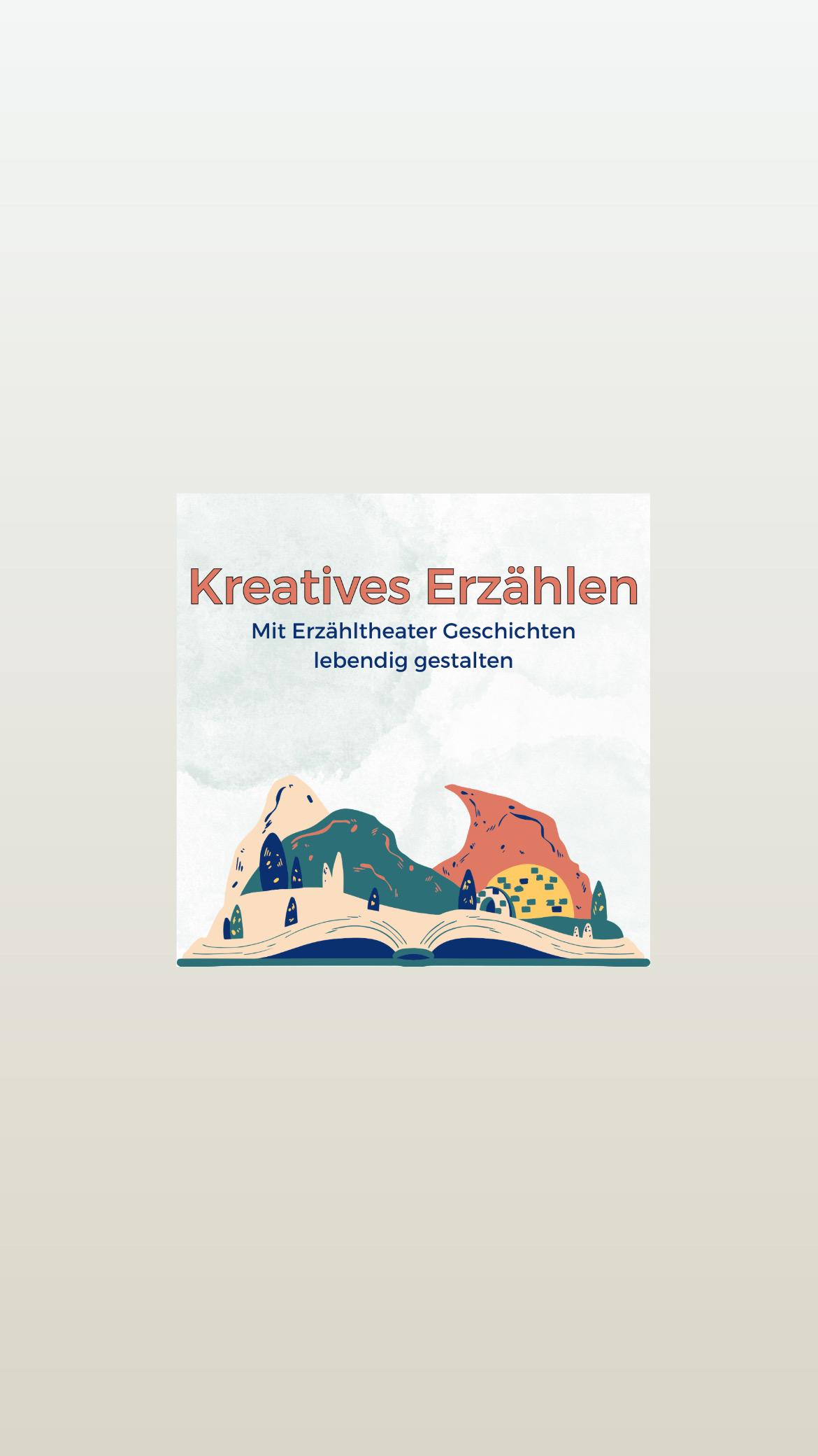 Kreatives Erzähltheater[free]