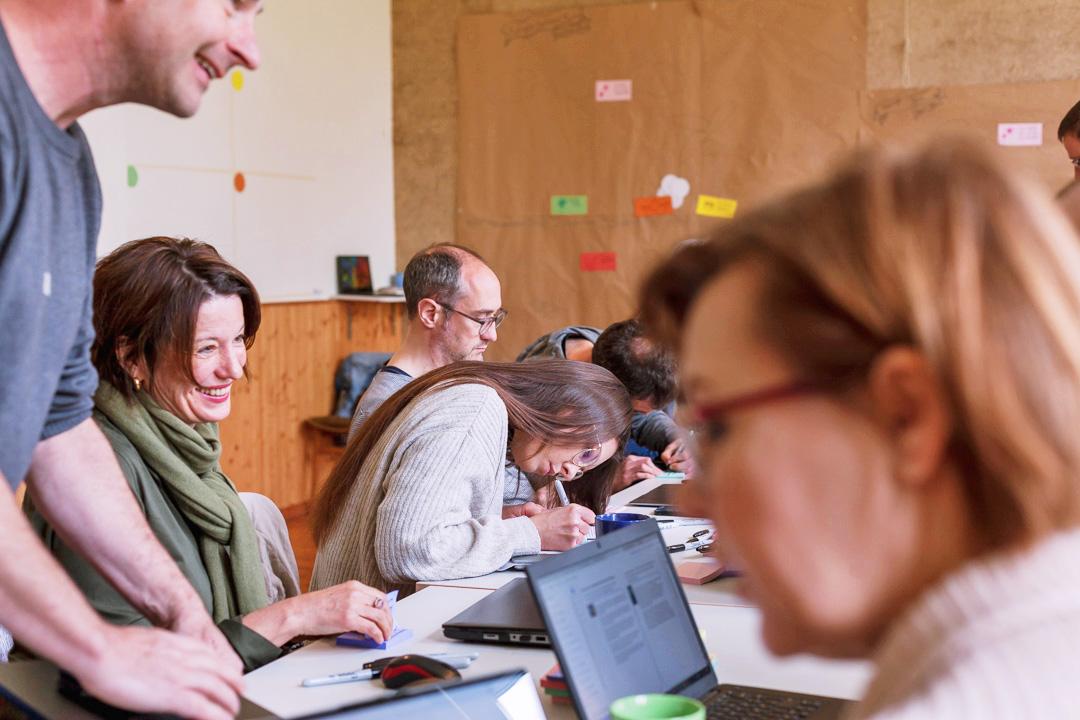 Innovationsworkshop – Deine Vision für den Hohen Fläming [Free]