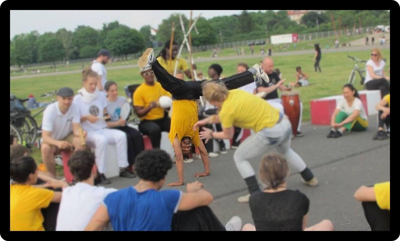 Capoeira