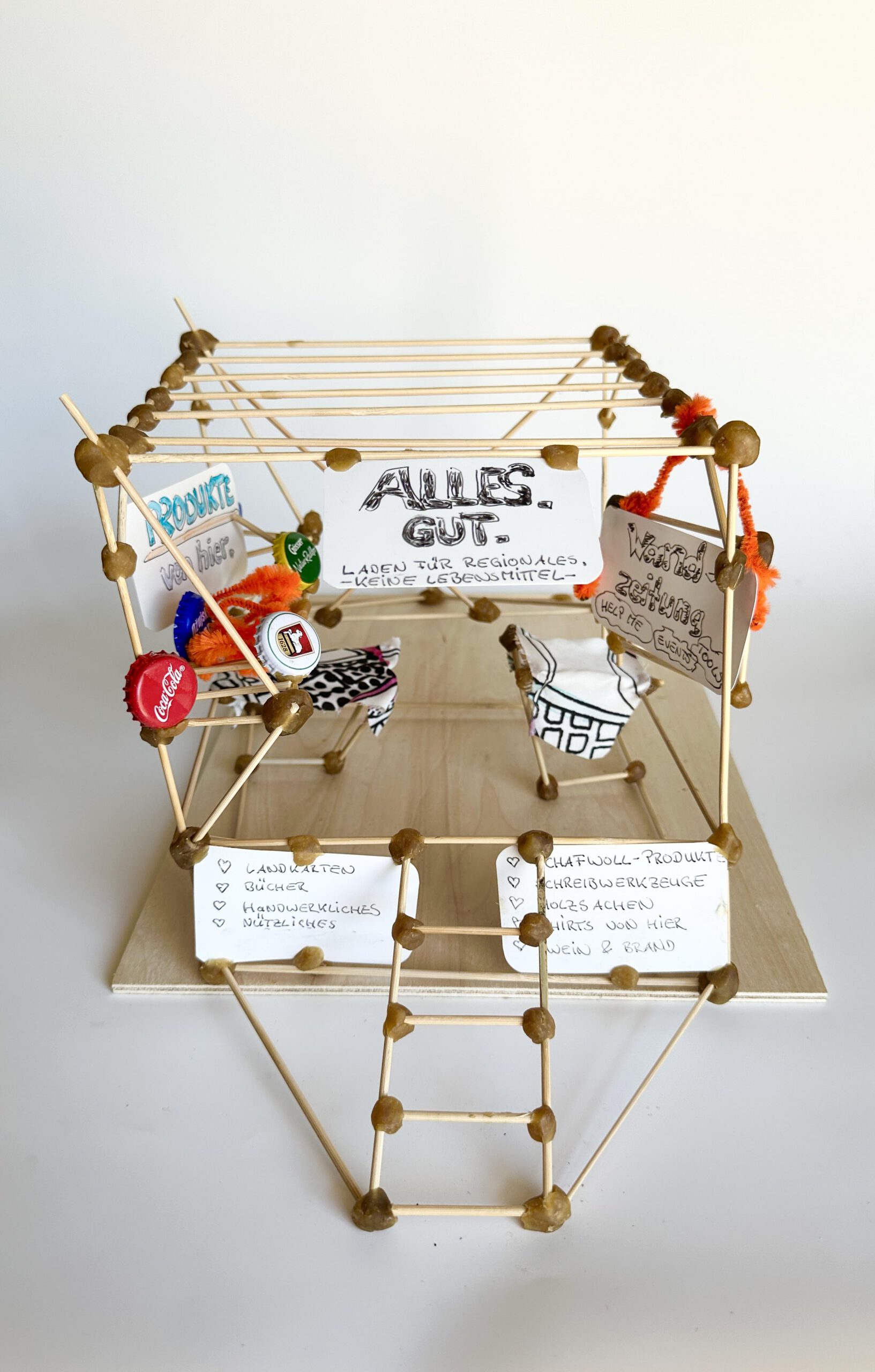 Rapid Prototyping: Regenerative Lösungen begreifbar machen