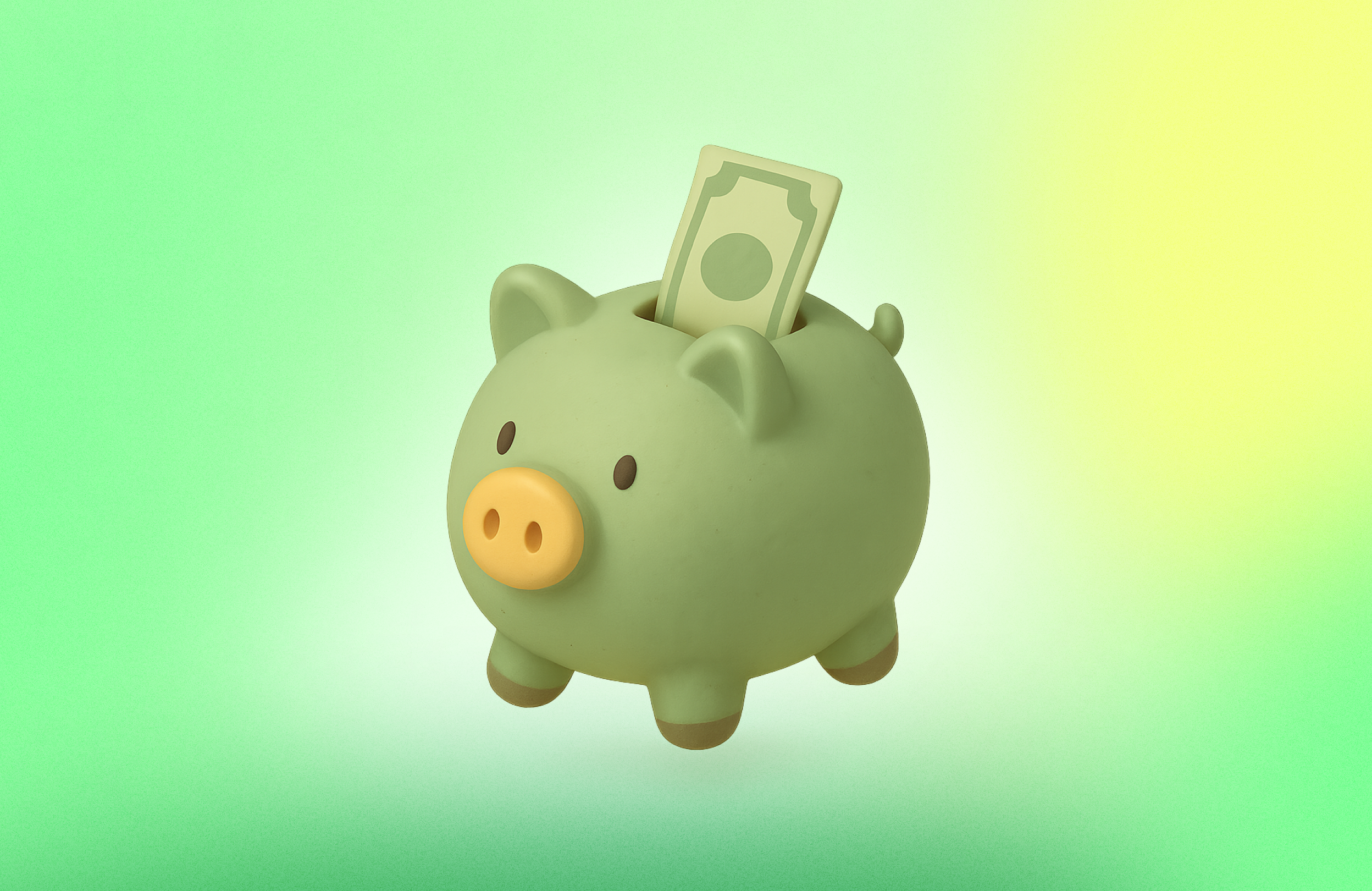 Wir bauen deine Community-Finanzierung